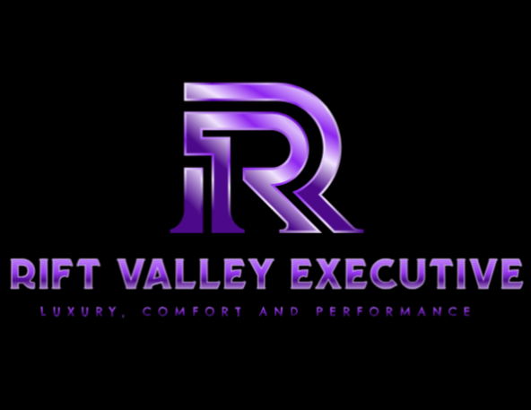 Rift Valley Executive Logo