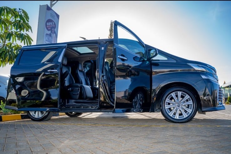 Rift Valley Executive